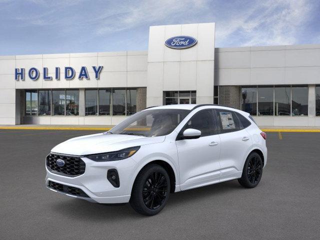 new 2025 Ford Escape car, priced at $37,595