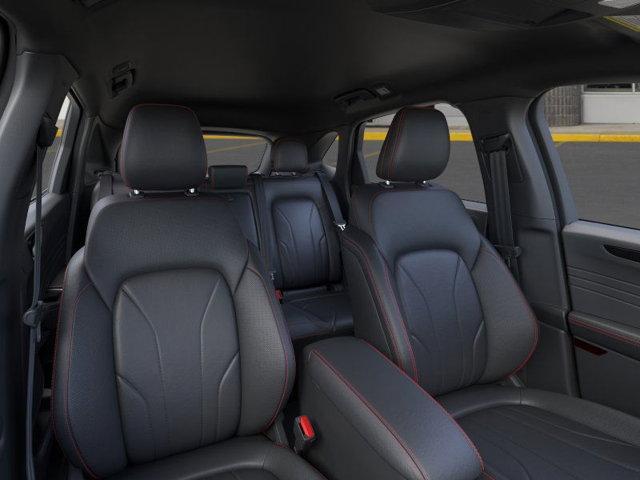 new 2025 Ford Escape car, priced at $37,595