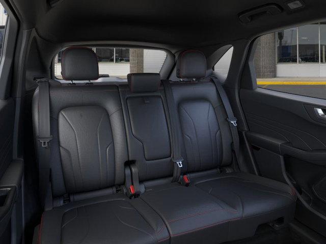 new 2025 Ford Escape car, priced at $37,595