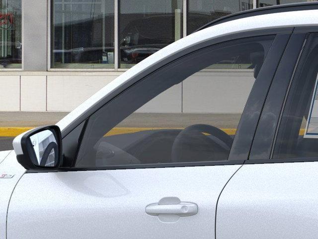 new 2025 Ford Escape car, priced at $37,595