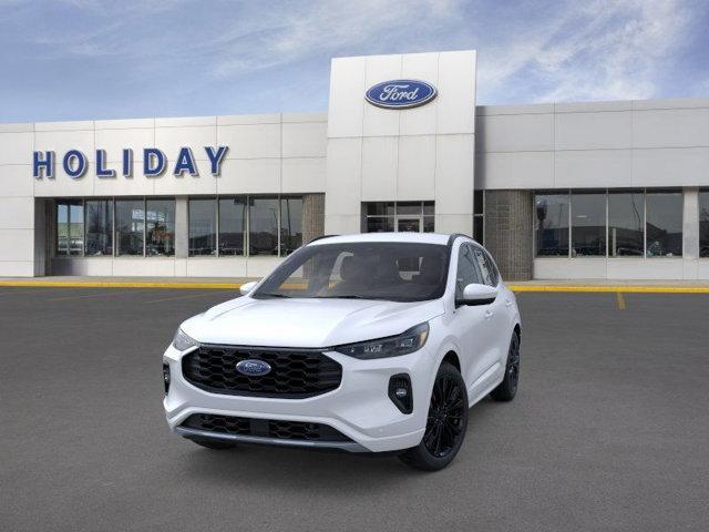 new 2025 Ford Escape car, priced at $37,595