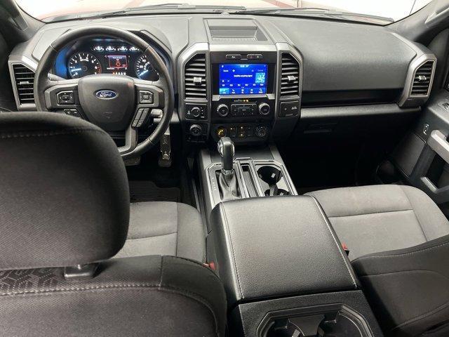 used 2019 Ford F-150 car, priced at $28,990