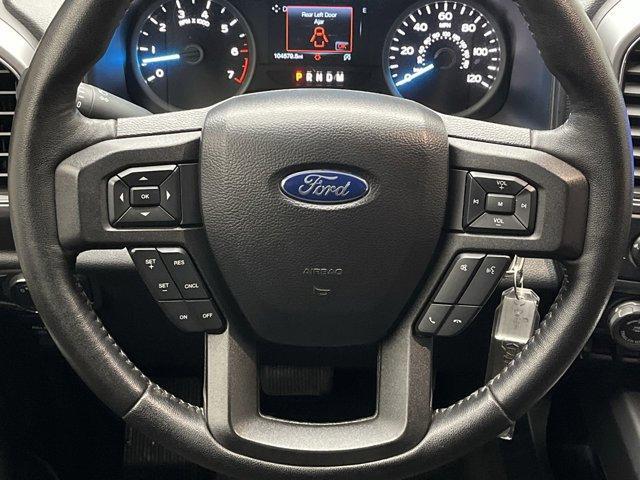 used 2019 Ford F-150 car, priced at $28,990