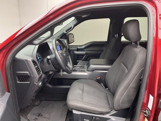 used 2019 Ford F-150 car, priced at $28,990