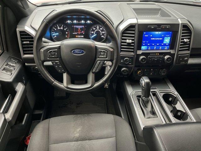 used 2019 Ford F-150 car, priced at $28,990