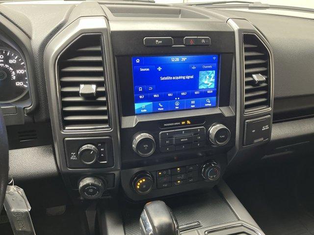 used 2019 Ford F-150 car, priced at $28,990