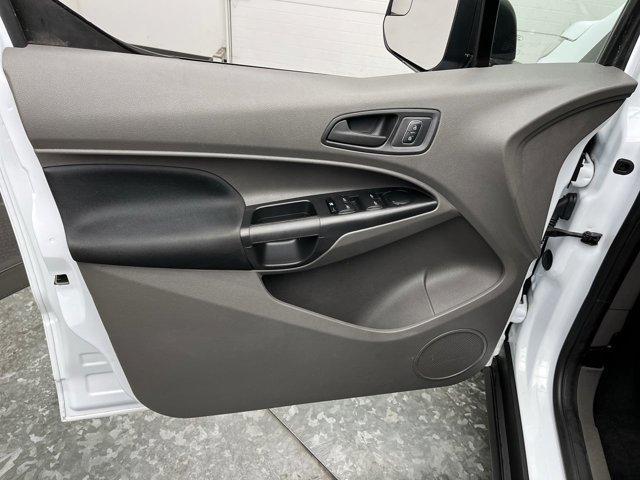 used 2022 Ford Transit Connect car, priced at $38,490