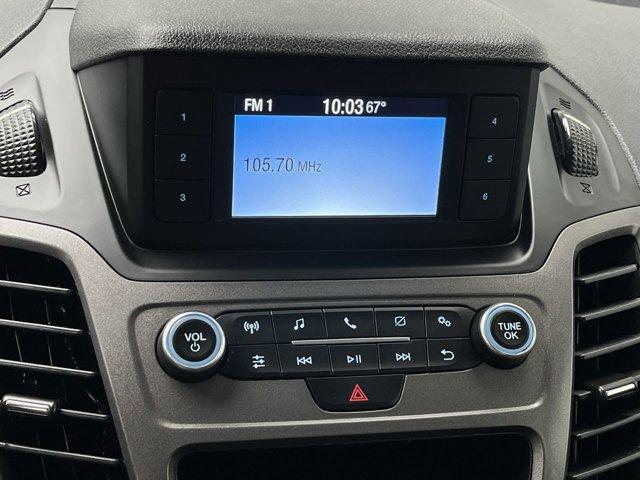 used 2022 Ford Transit Connect car, priced at $38,490
