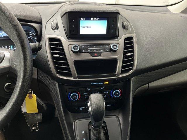 used 2022 Ford Transit Connect car, priced at $38,490