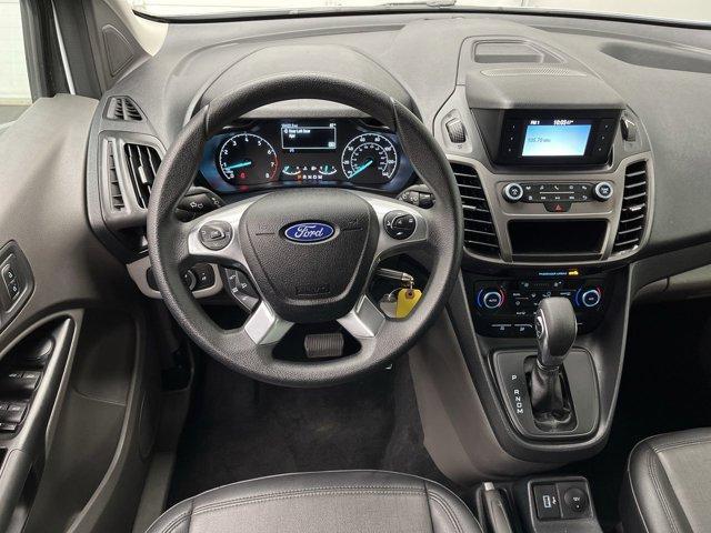 used 2022 Ford Transit Connect car, priced at $38,490