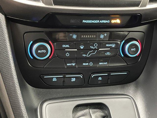 used 2022 Ford Transit Connect car, priced at $38,490