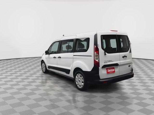 used 2022 Ford Transit Connect car, priced at $38,490