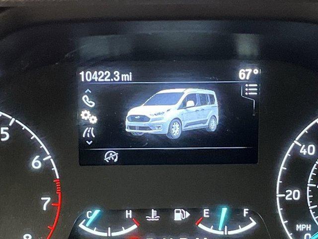 used 2022 Ford Transit Connect car, priced at $38,490