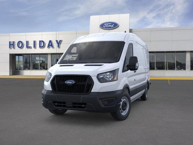 new 2025 Ford Transit-250 car, priced at $51,830