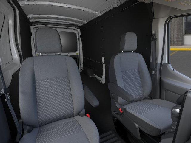 new 2025 Ford Transit-250 car, priced at $51,830