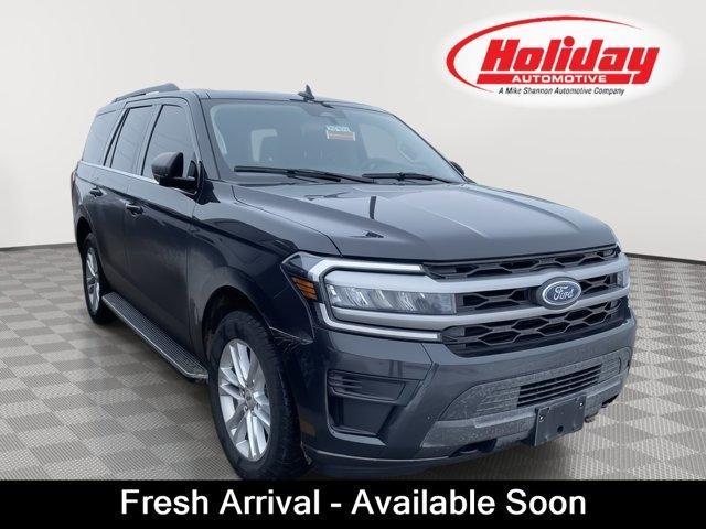 used 2022 Ford Expedition car, priced at $46,990