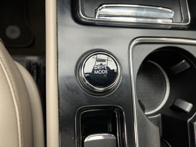 used 2022 Lincoln Corsair car, priced at $33,490
