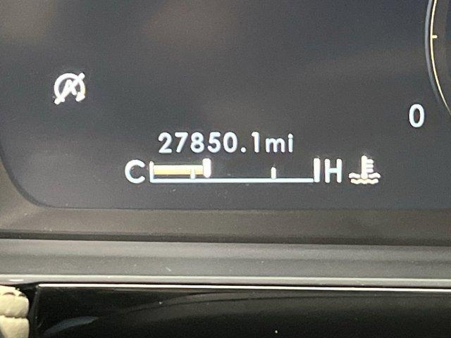 used 2022 Lincoln Corsair car, priced at $33,490