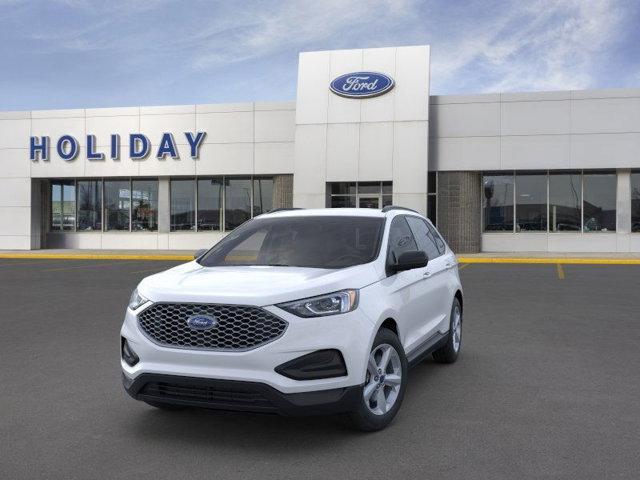 new 2024 Ford Edge car, priced at $35,790