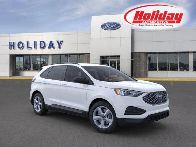 new 2024 Ford Edge car, priced at $35,790