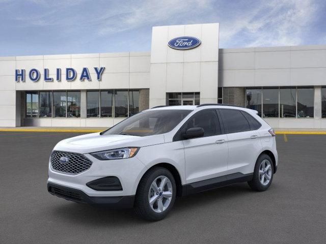 new 2024 Ford Edge car, priced at $35,790