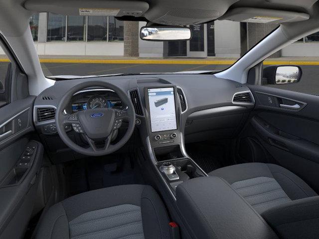 new 2024 Ford Edge car, priced at $35,790