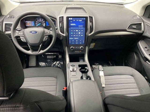 new 2024 Ford Edge car, priced at $40,385