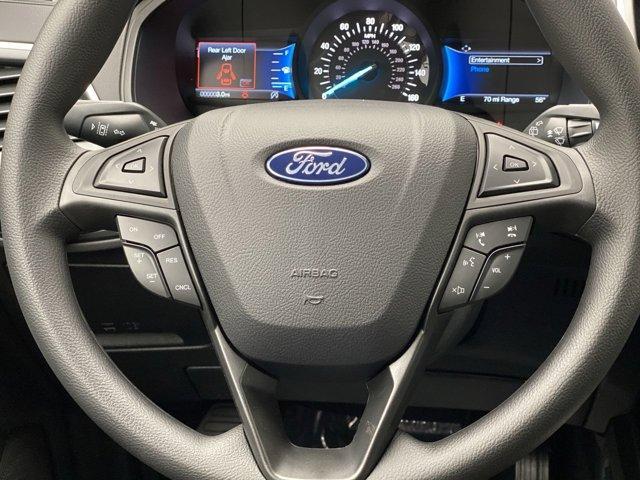 new 2024 Ford Edge car, priced at $40,385