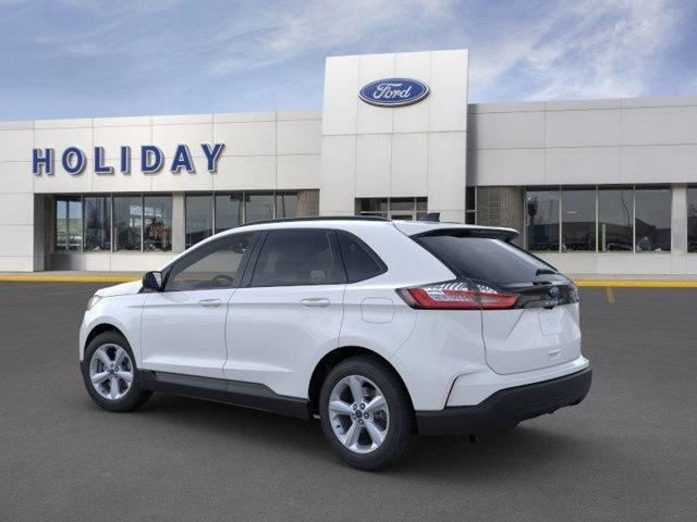 new 2024 Ford Edge car, priced at $35,790