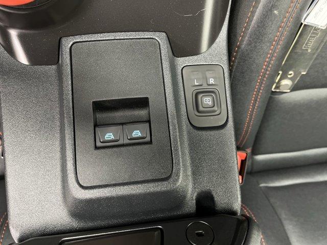 used 2025 Ford Bronco car, priced at $75,990