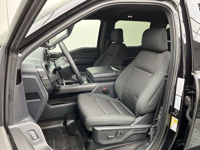 used 2024 Ford F-150 car, priced at $58,990