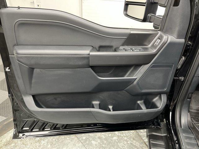 used 2024 Ford F-150 car, priced at $58,990