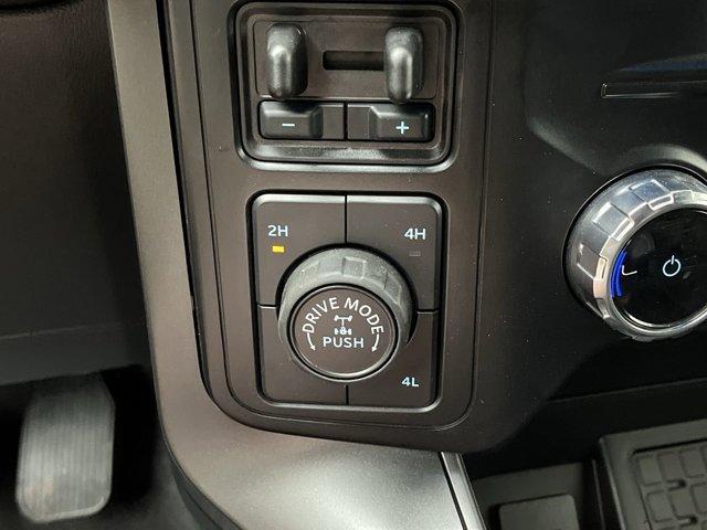 used 2024 Ford F-150 car, priced at $58,990