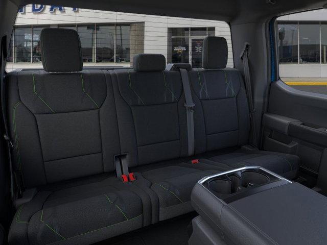 new 2025 Ford F-150 car, priced at $46,825
