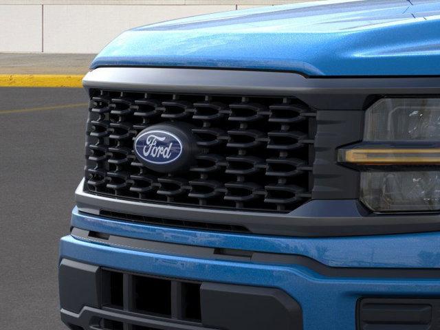 new 2025 Ford F-150 car, priced at $46,825