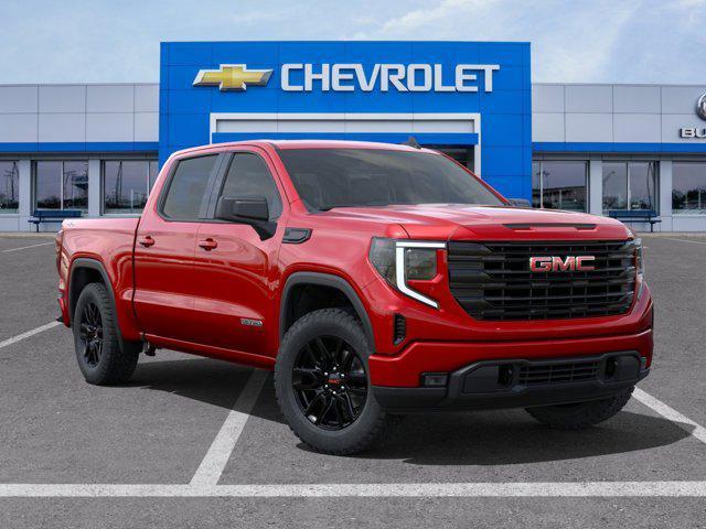 new 2024 GMC Sierra 1500 car, priced at $51,345