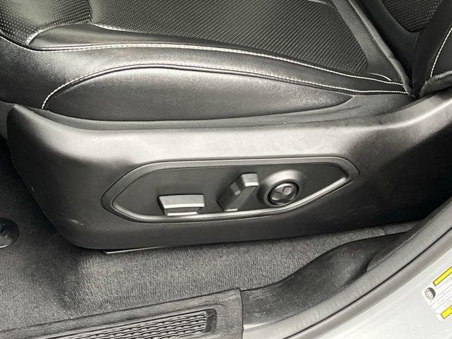 used 2024 Jeep Grand Cherokee L car, priced at $37,490