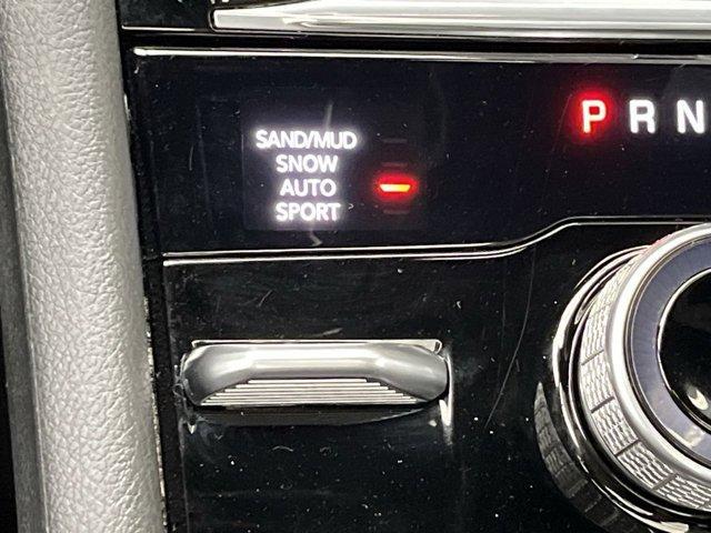 used 2024 Jeep Grand Cherokee L car, priced at $37,490