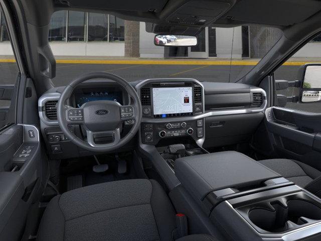 new 2025 Ford F-150 car, priced at $66,210