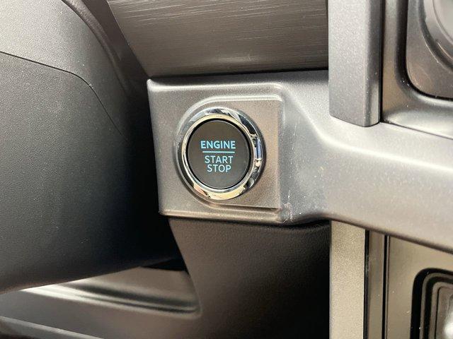 new 2025 Ford F-150 car, priced at $56,557
