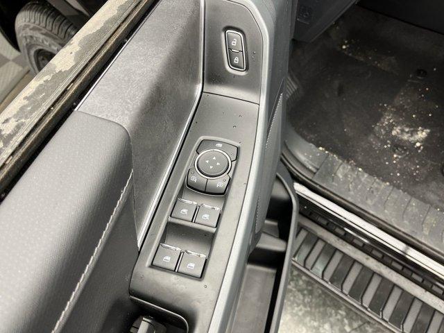 new 2025 Ford F-150 car, priced at $56,557
