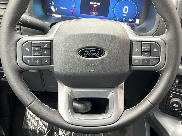 new 2025 Ford F-150 car, priced at $56,847