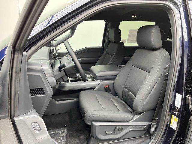 new 2025 Ford F-150 car, priced at $56,847