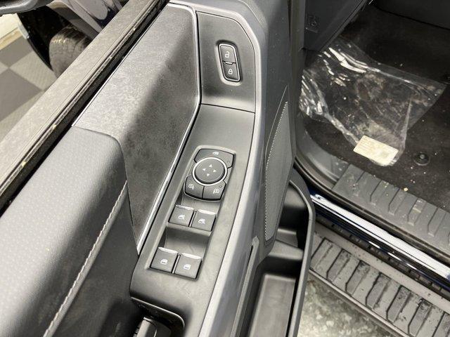 new 2025 Ford F-150 car, priced at $56,847