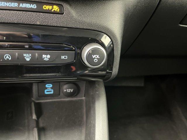 used 2023 Ford Escape car, priced at $26,490