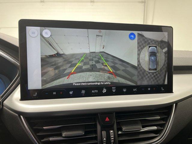 used 2023 Ford Escape car, priced at $26,490