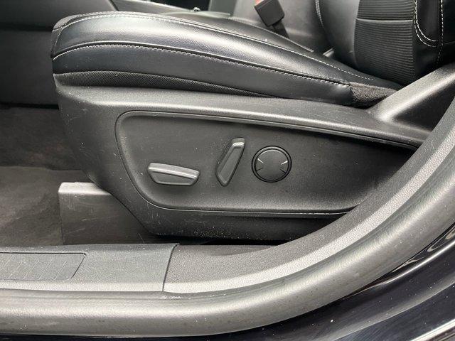 used 2023 Ford Escape car, priced at $26,490