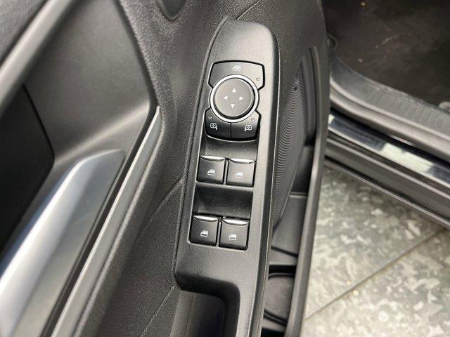 used 2023 Ford Escape car, priced at $26,490