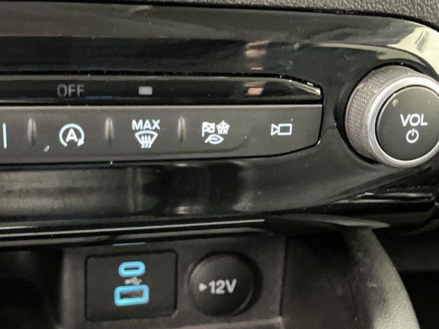 used 2023 Ford Escape car, priced at $26,490