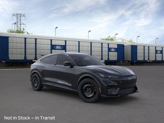 new 2025 Ford Mustang Mach-E car, priced at $59,225